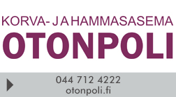 Otonpoli Oy logo